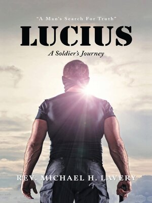cover image of Lucius